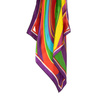 Apaszka Satin Fusion XS