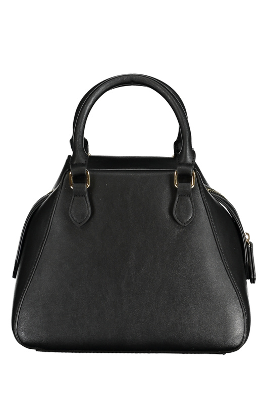 TORBY VALENTINO CZARNA TORBA DAMSKA