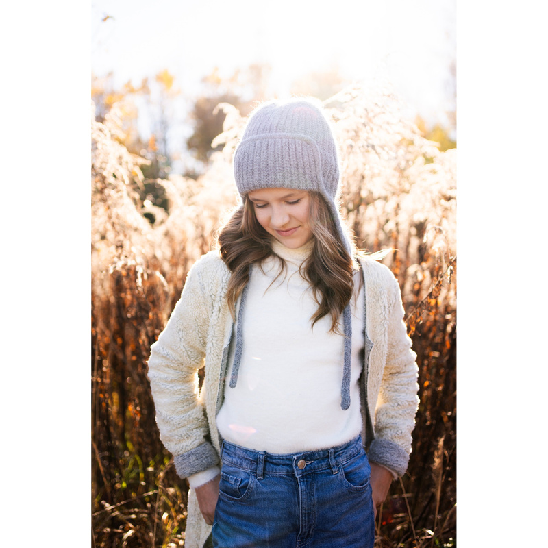 Polska czapka Chojniak