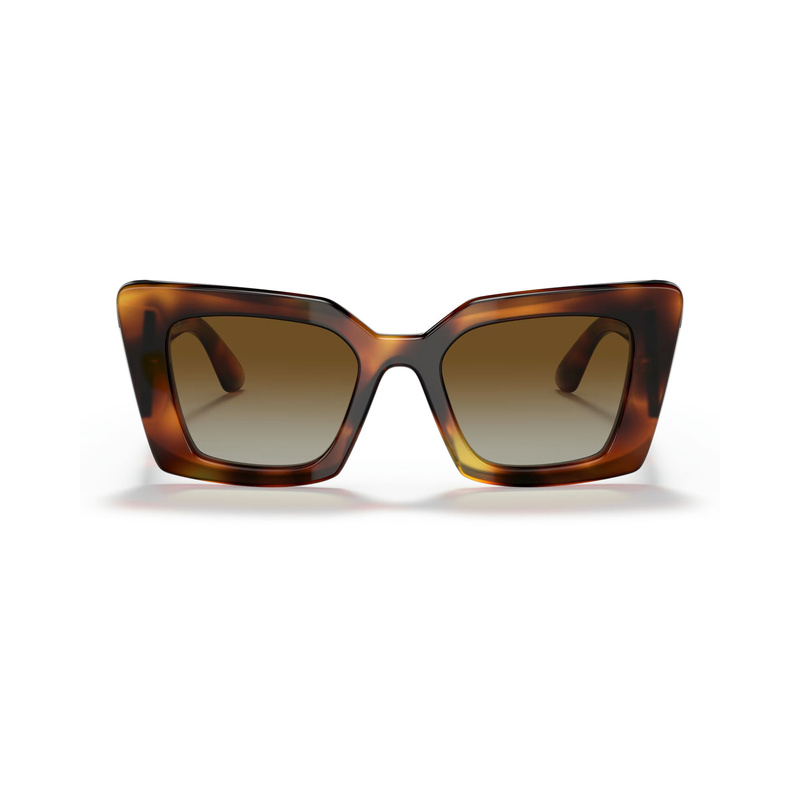Damskie okulary przeciwsłoneczne Burberry BE4344-3316T5