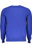 NIEBIESKI SWETER MĘSKI NORTH SAILS
