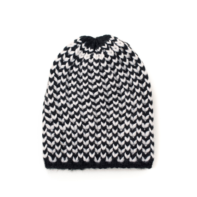 Polska czapka Illusion