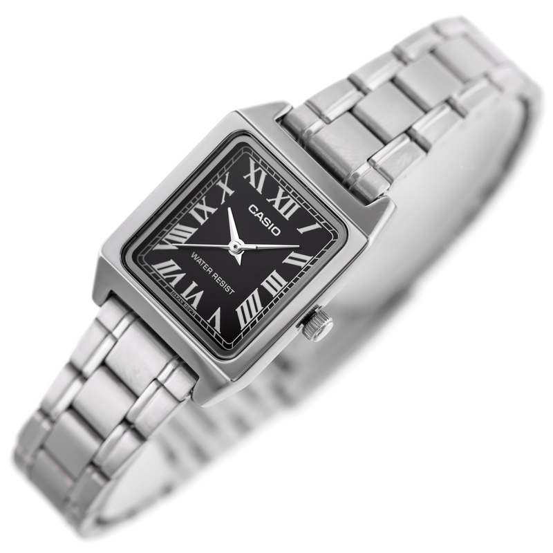 ZEGAREK DAMSKI CASIO LTP-V007D-7B + BOX