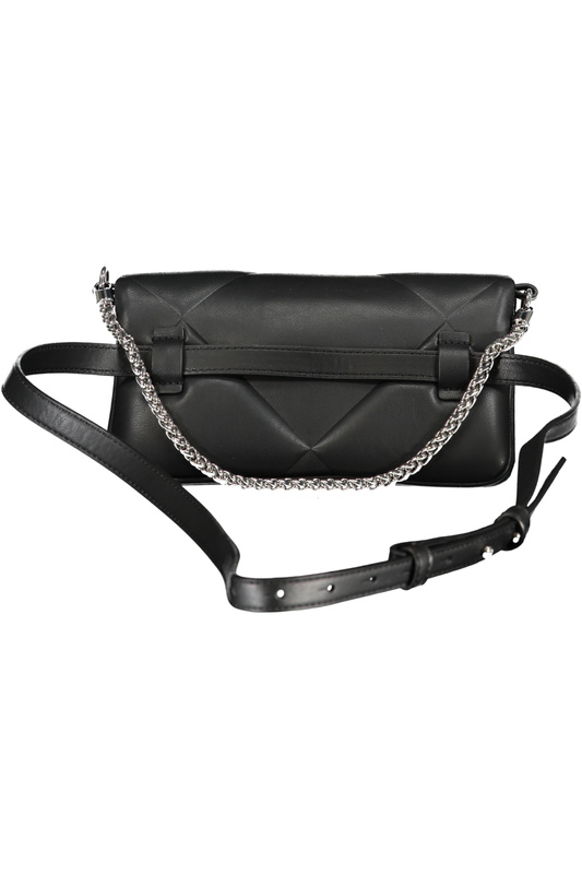 CZARNA TORBA DAMSKA CALVIN KLEIN