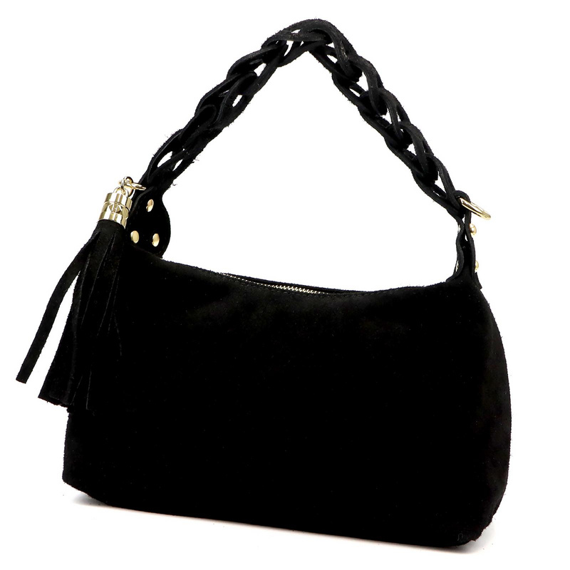 Damska torebka ze skóry naturalnej Luka 26-032