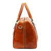 Damska torba podróżna ze skóry naturalnej Gregorio 133