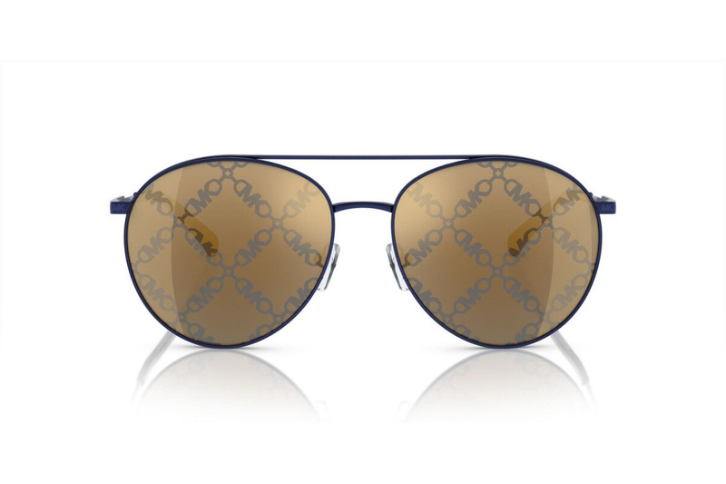 Okulary MICHAEL KORS MK11381895AM5. Okulary przeciwsłoneczne, Kolor PURPLE. Kobieta.