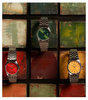 Zegarek Męski Casio MTP-B145D-4A2 + BOX (zd230e)