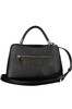 CZARNA TORBA DAMSKA GUESS JEANS