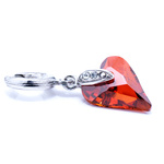 Biżuteria VICEROY VMM0287-09. TRINKET, Kolor czerwony. Kobieta.