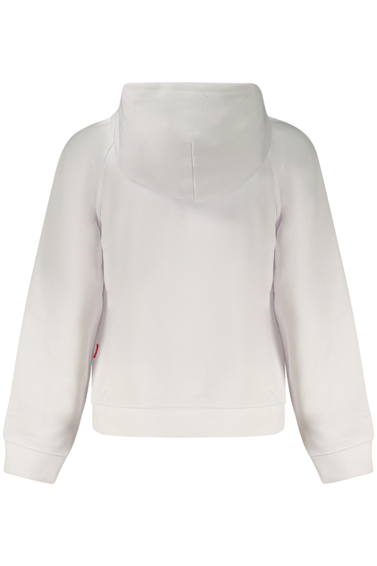 Biała bluza chłopięca JORDAN 95G313