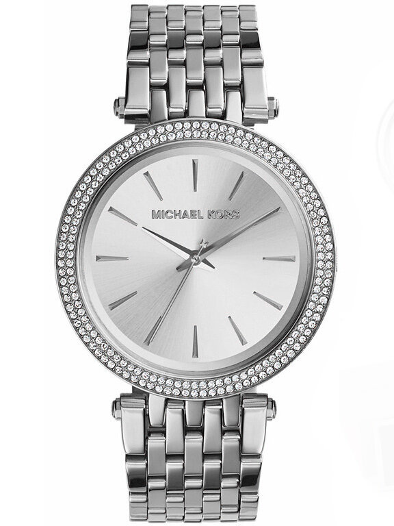 ZEGAREK DAMSKI MICHAEL KORS MK3191 - DARCI (zm501c) + BOX