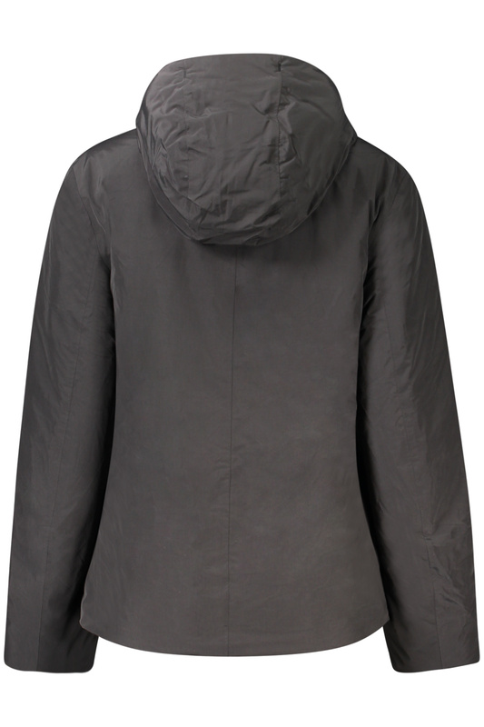 K-WAY DAMSKA KURTKA CZARNA