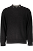 MĘSKA KOSZULKA CALVIN KLEIN BLACK