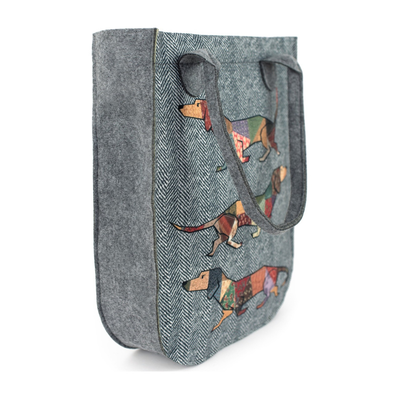 Polska torebka Tofik