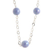 Biżuteria CRISTIAN LAY 42900800. CHOKER, Kolor . Kobieta.