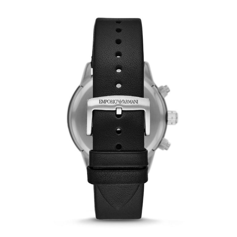 ZEGAREK MĘSKI EMPORIO ARMANI AR11339 - MARIO (zi018b)