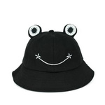 Kapelusz Bucket Frog