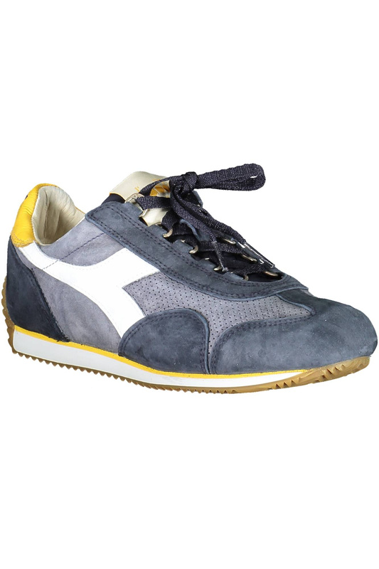 BUTY SPORTOWE DAMSKIE DIADORA NIEBIESKIE