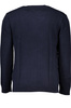 NIEBIESKI SWETER MĘSKI TOMMY HILFIGER