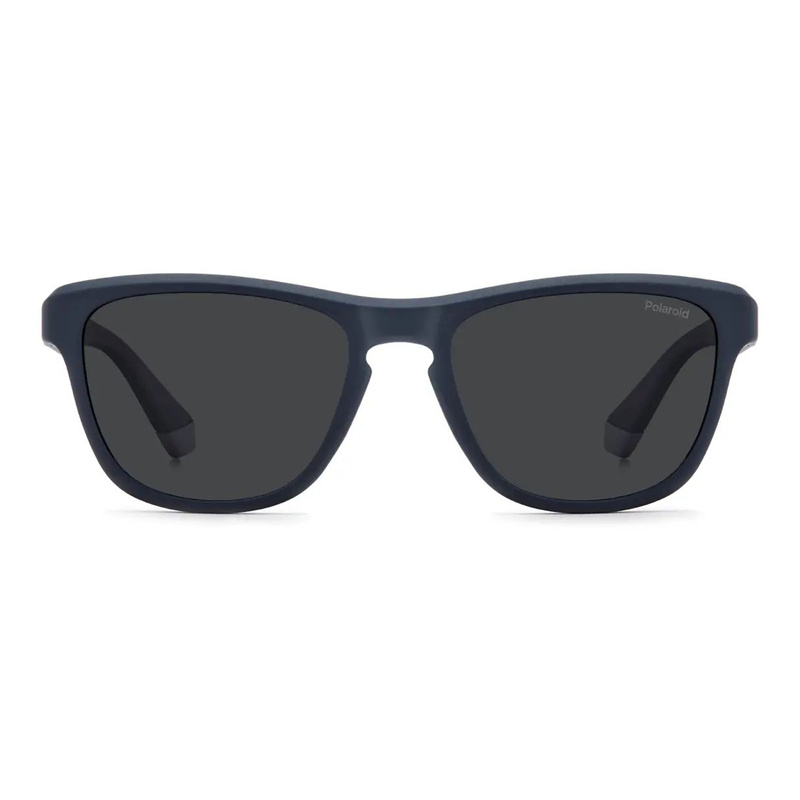 Okulary POLAROID PLD2168S4NZ. Okulary przeciwsłoneczne, Kolor niebieski. Mężczyzna.