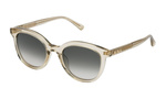 Damskie okulary przeciwsłoneczne NINA RICCI SNR264