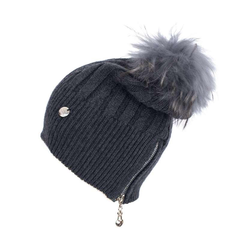Czapka Fashion Fur