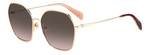 Damskie okulary przeciwsłoneczne KATE SPADE KENNAGSAU2F7H