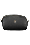 TORBA DAMSKA TOMMY HILFIGER CZARNA