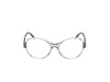 Okulary EMILIO PUCCI EP5205-55020. Okulary, Kolor szary. Kobieta.