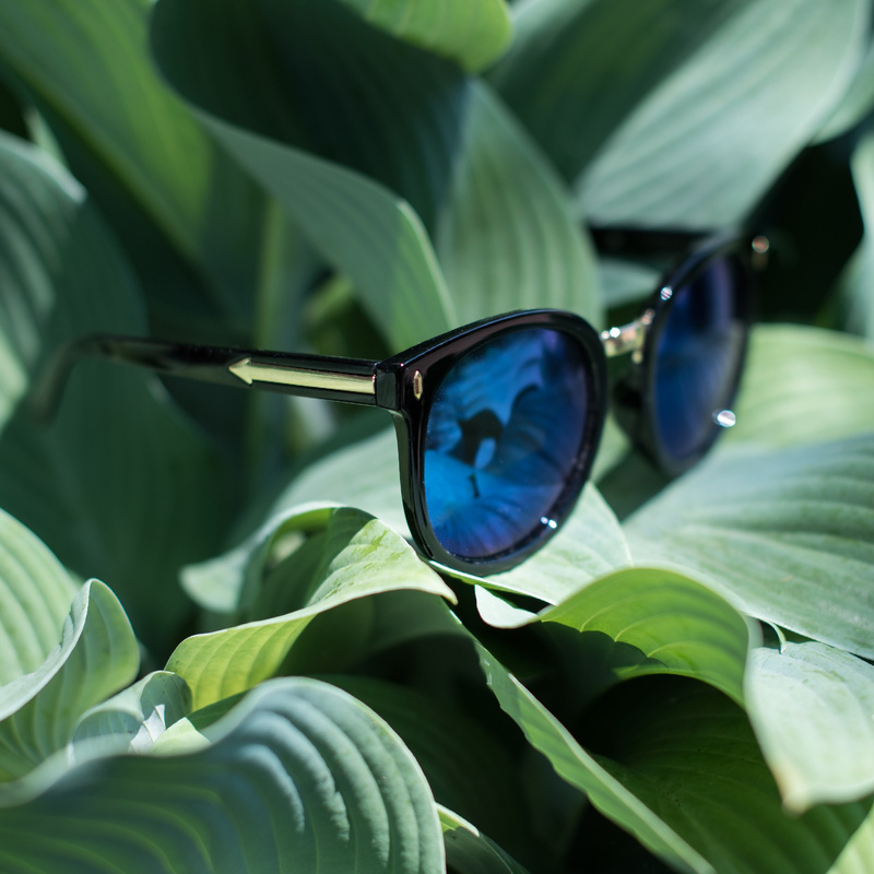 Czapka Dziecięca Autumn Child