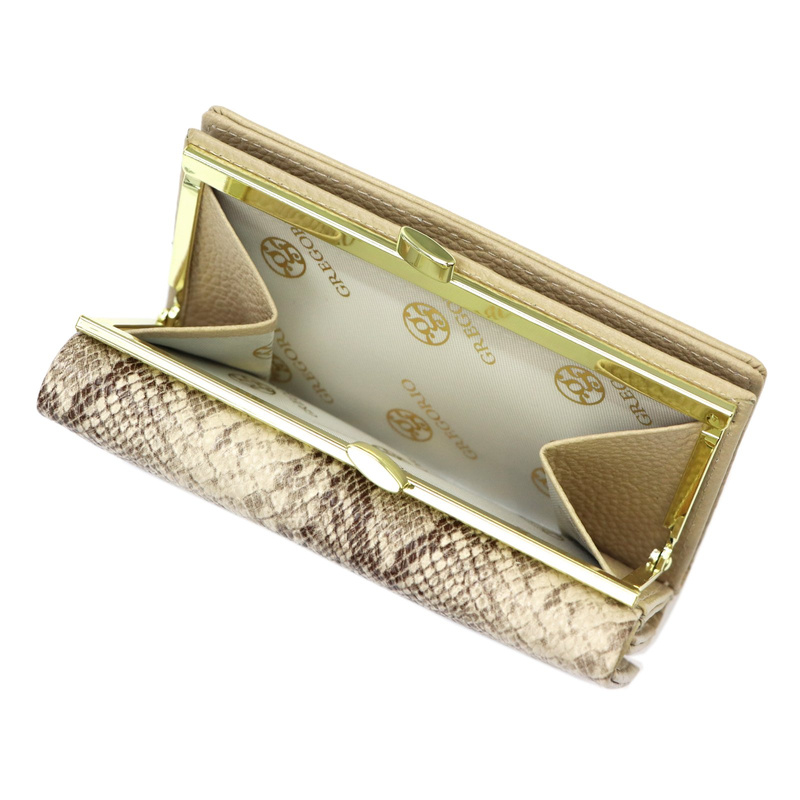 Portmonetka Skórzana Damska Elegancka Pojemna od. Jakość i cena!