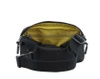 Torba typu Crossbody z rączką NG seria LEGEND N19184 Czarna