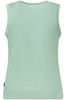 NORTH SAILS DAMSKI TANK TOP ZIELONY