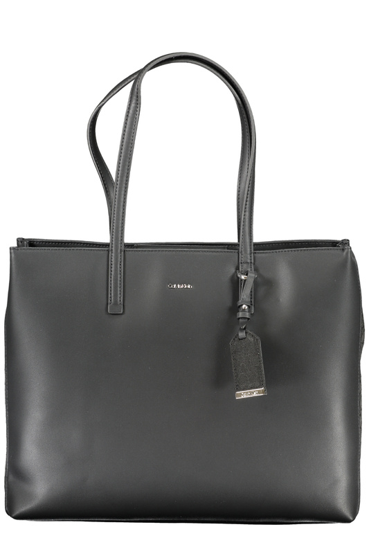 CZARNA TORBA DAMSKA CALVIN KLEIN