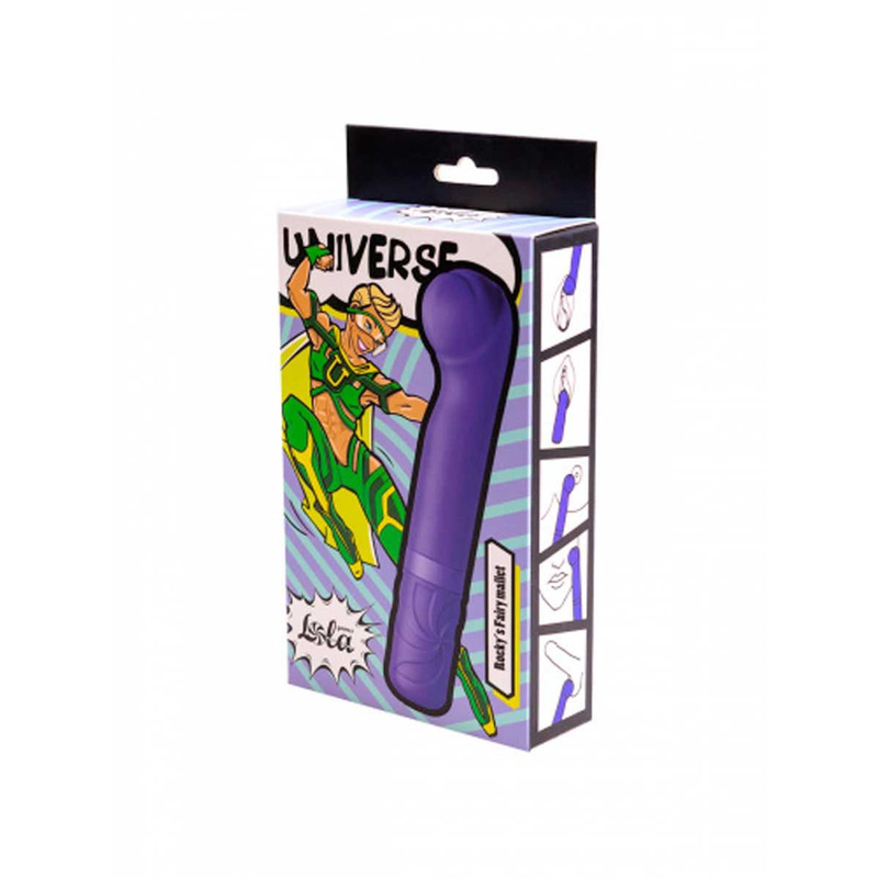 Vibrators marki Ayay. model AYAY-9601. Kolor Niebieski, Sex Toys . sezon: