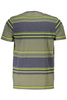 T-SHIRT POLO US GRAND KRÓTKI RĘKAW MĘSKI ZIELONY