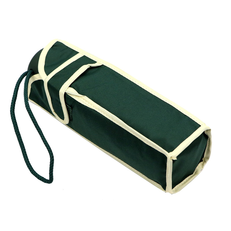 Gregorio składany parasol kompaktowy wytrzymały i trwały