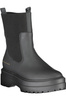 CZARNE BUTY DAMSKIE TOMMY HILFIGER