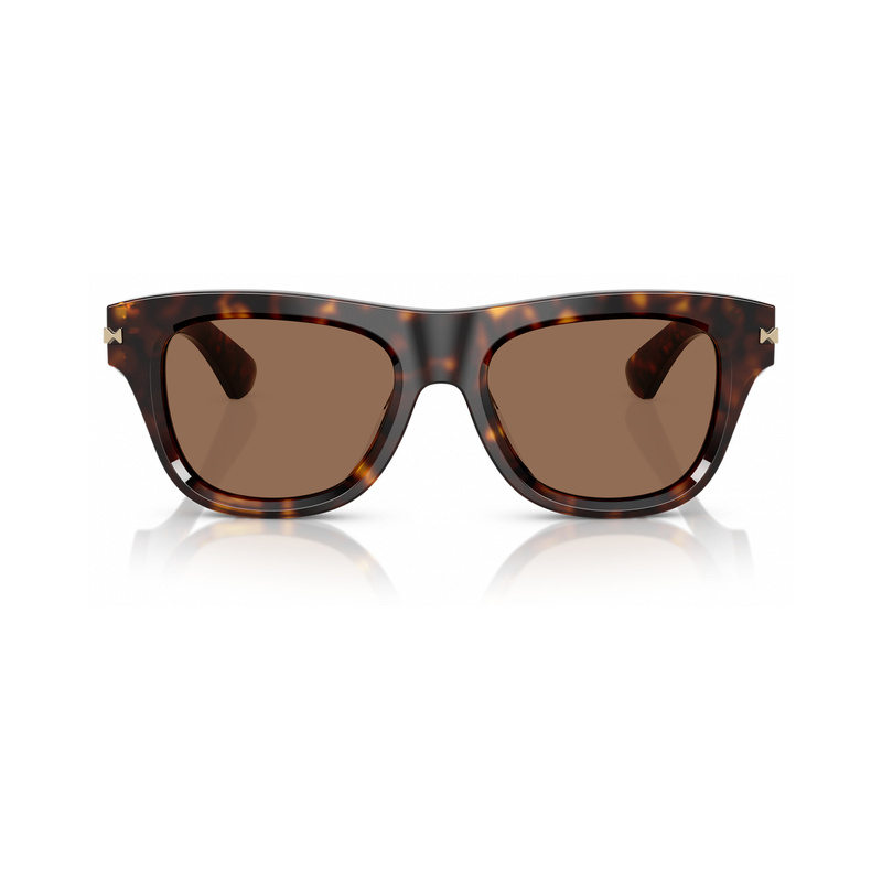 Męskie okulary przeciwsłoneczne Burberry BE4438U300273