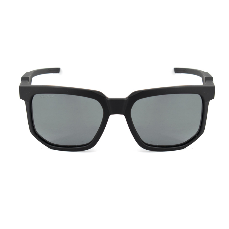 Okulary PHILIPP PLEIN SPORT SSP011-56U28P. Okulary przeciwsłoneczne, Kolor czarny. Mężczyzna.
