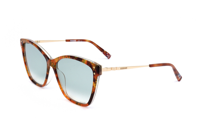 Okulary MISSONI MIS0003S2NL. Okulary przeciwsłoneczne, Kolor . Kobieta.