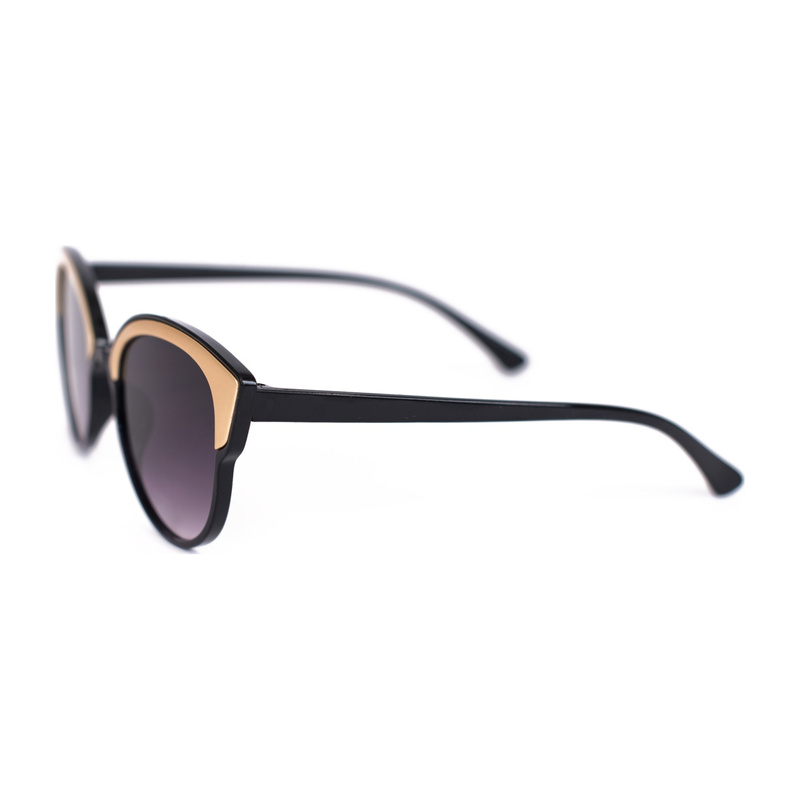 Okulary przeciwsłoneczne Gold Kitty