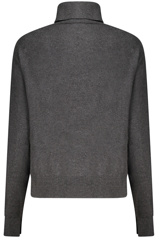 Czarny sweter damski Pepe Jeans