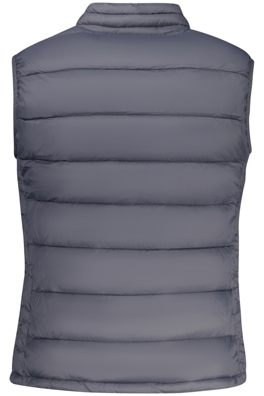 NORTH SAILS KURTKA BEZRĘKAWOWA DAMSKA SZARA