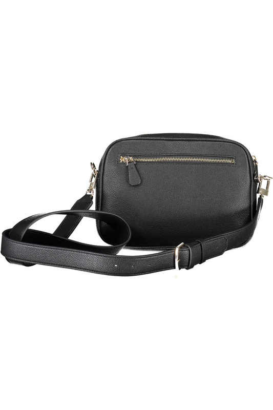 CZARNA TORBA DAMSKA GUESS JEANS