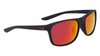 Okulary NIKE NIKEENDUREMFJ. Okulary przeciwsłoneczne, Kolor czarny. Unisex.