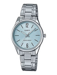ZEGAREK DAMSKI CASIO LTP-V005D-2B (zd586n) + BOX