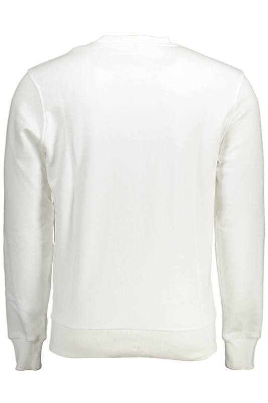 BLUZA NORTH SAILS BEZ ZAMKA MĘSKA BIAŁA