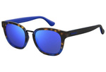 Okulary HAVAIANAS GUAECA-IPR. Okulary przeciwsłoneczne, Kolor niebieski. Unisex.